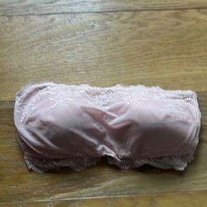 Spank Undietectable Bandeau (M)
